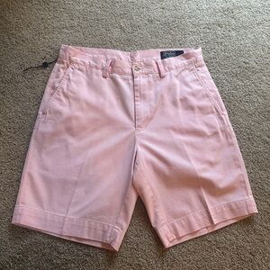 MENS POLO RL SHORTS